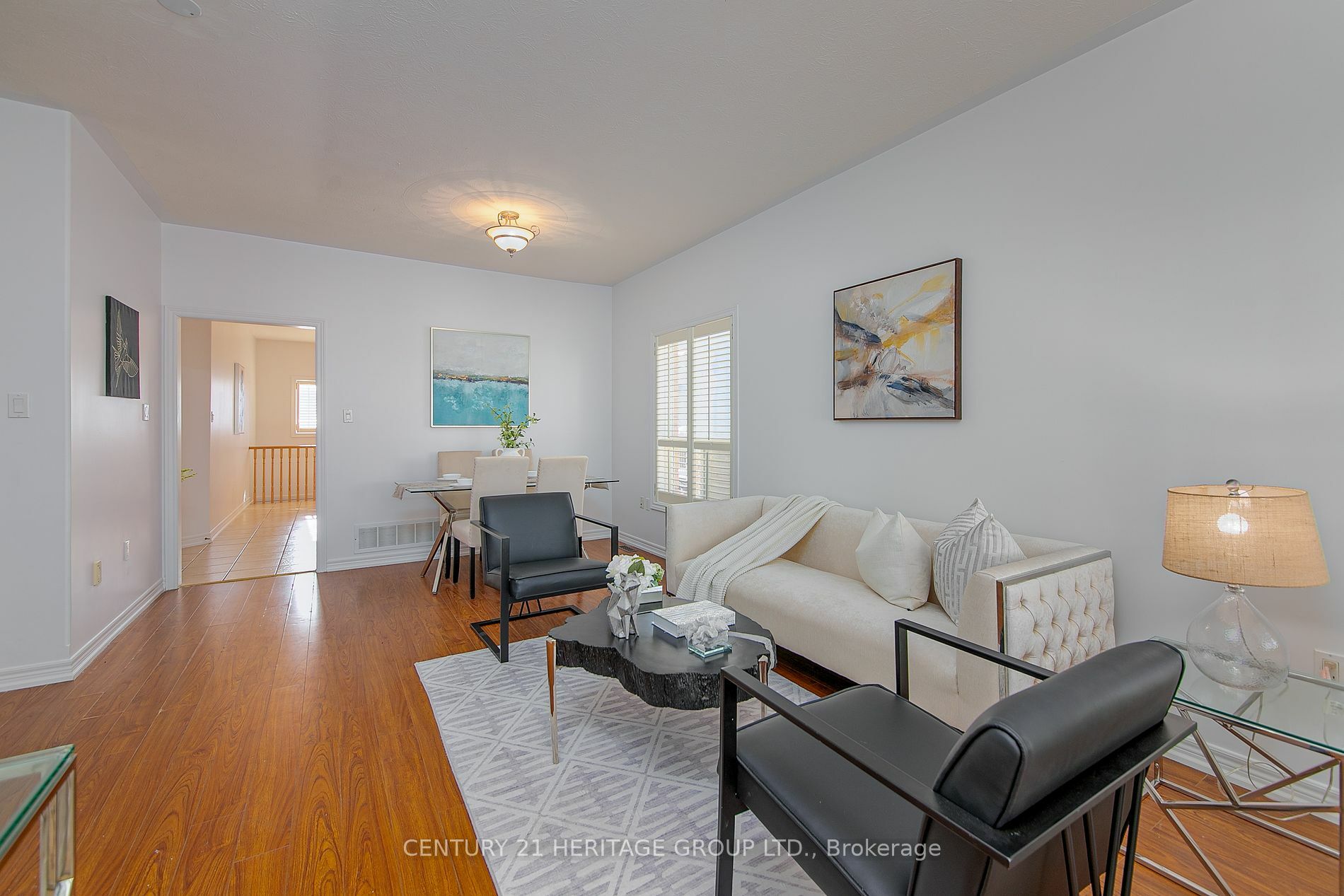 Property Photo:  37 Highland Terr  ON L3Z 3E9 