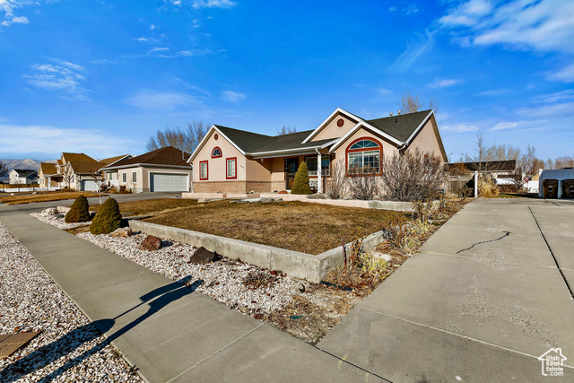 Property Photo:  1373 E Osprey Way  UT 84005 