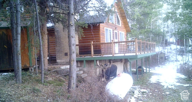 Property Photo: 51 Aspen Loop 51&Amp52 UT 84055