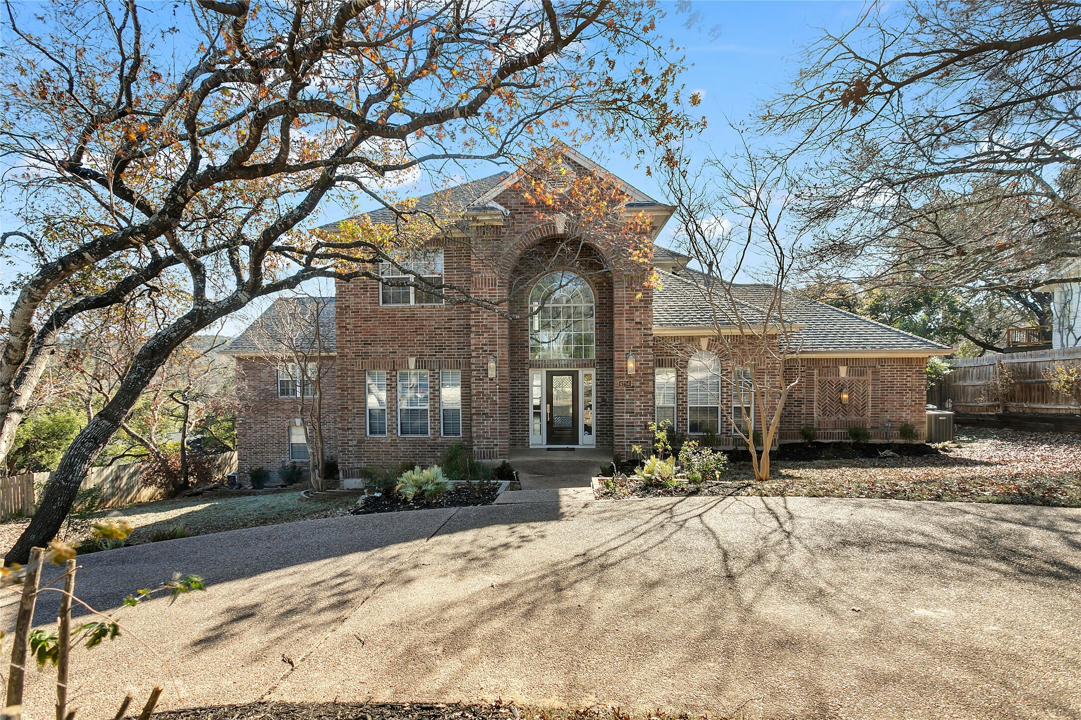 Property Photo:  4250 Westlake Drive  TX 78746 