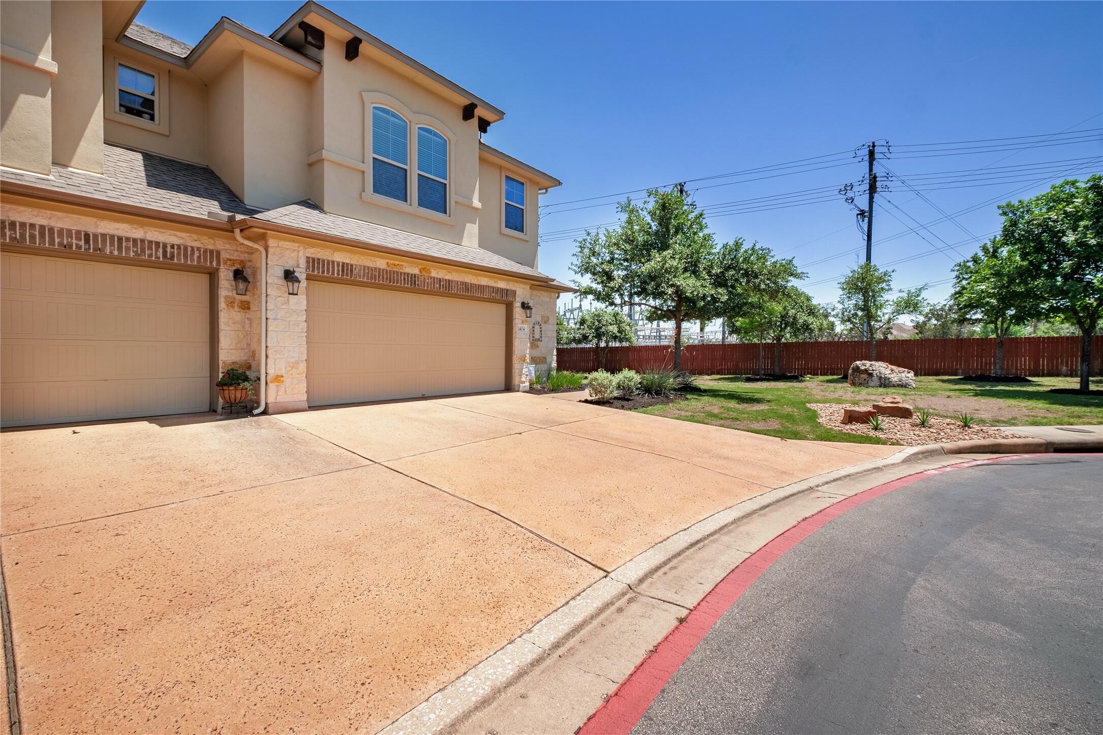 Property Photo:  14001 Avery Ranch Boulevard 1404  TX 78717 