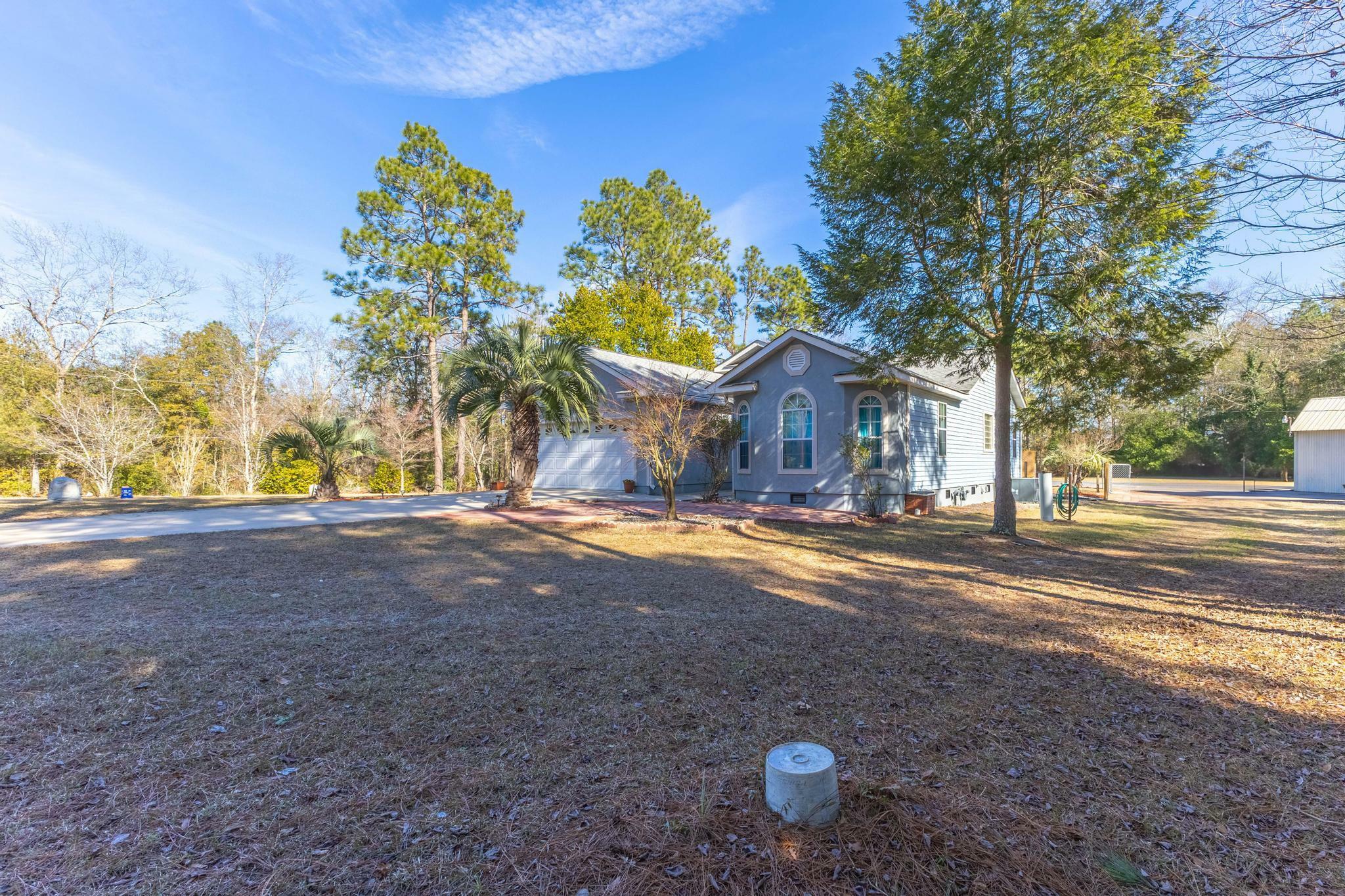 Property Photo:  1023 Spaulding Drive  SC 29803 