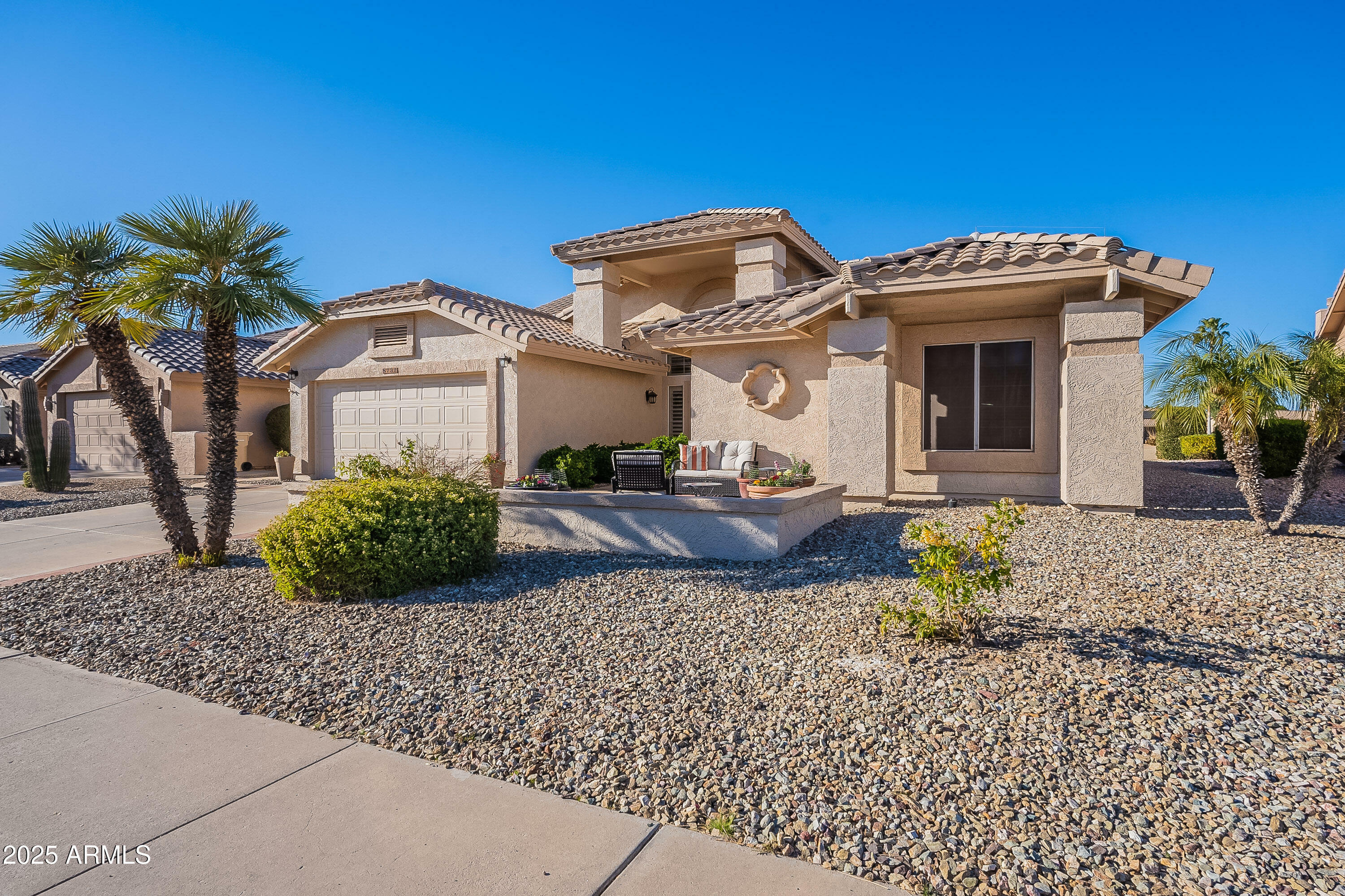 Property Photo:  8732 W Rockwood Drive  AZ 85382 