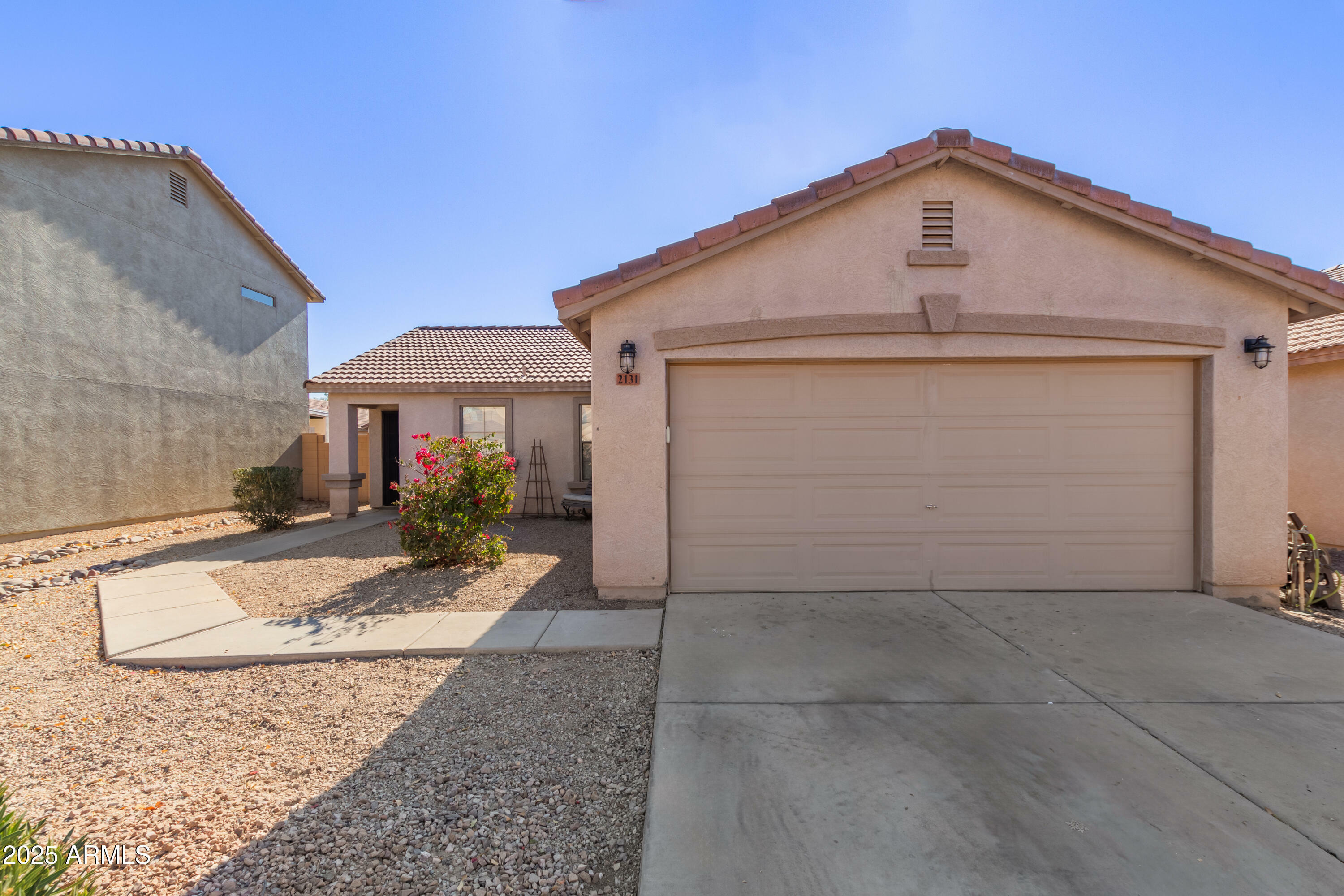 2131 E Haflinger Way  San Tan Valley AZ 85140 photo