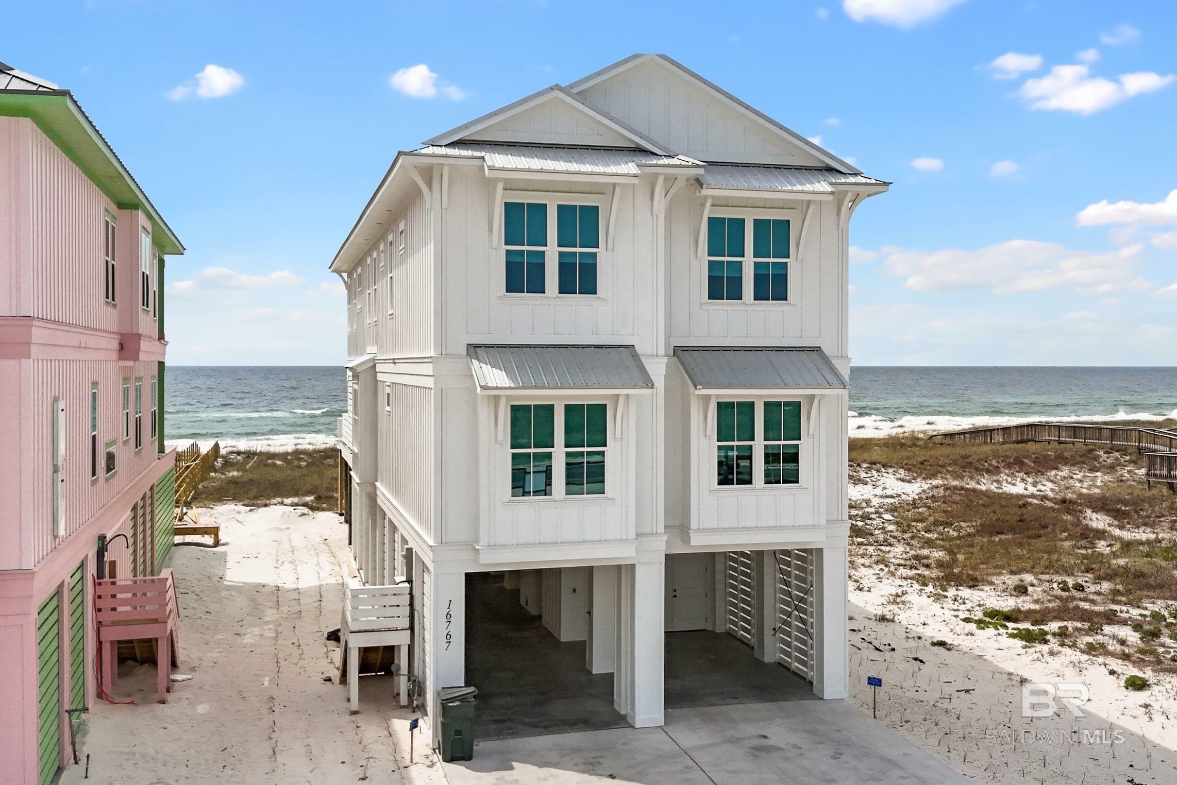 Property Photo: 16767 Perdido Key Drive FL 32507