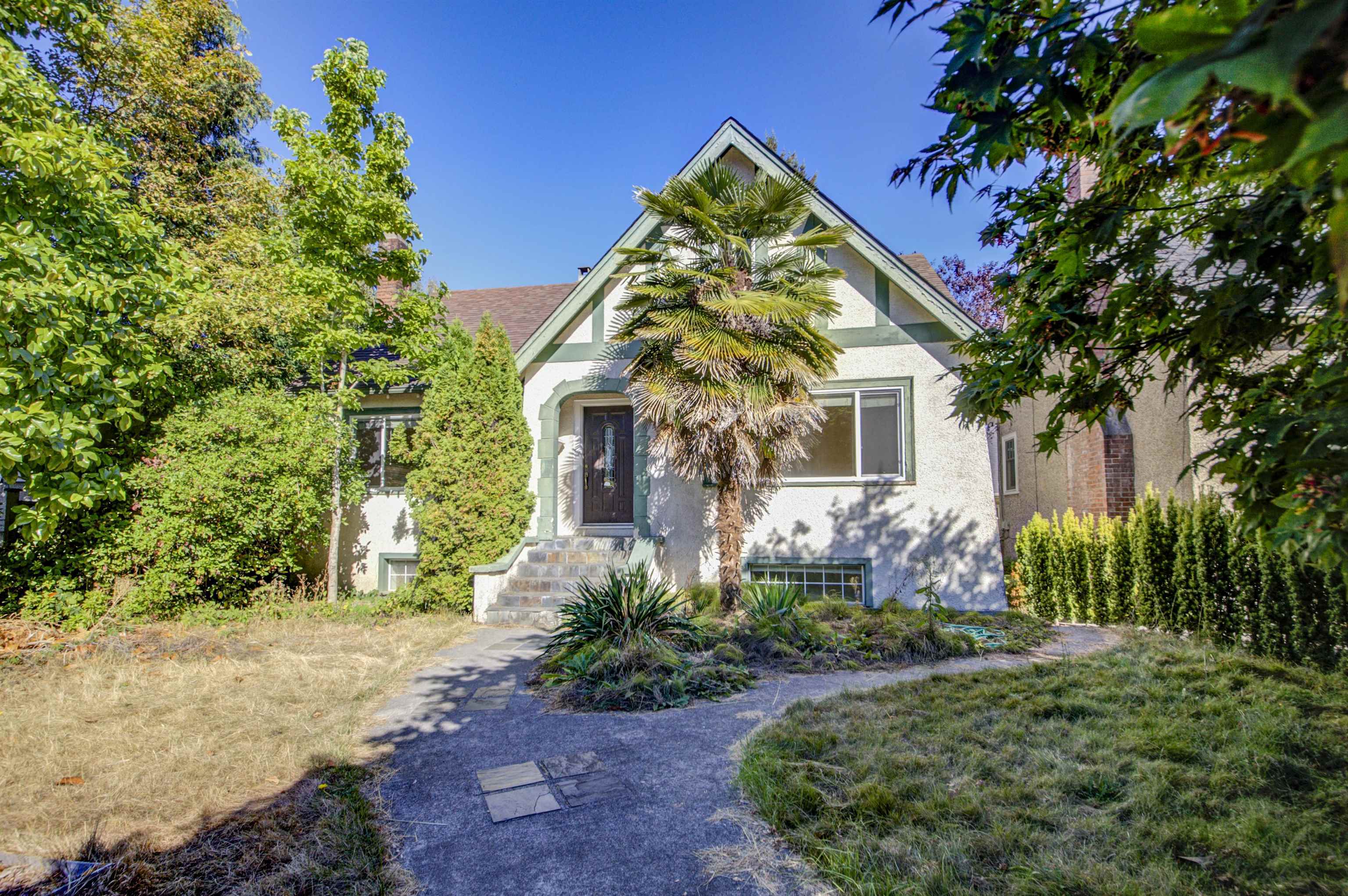 Property Photo: 4679 13th Avenue BC V6R 2V6