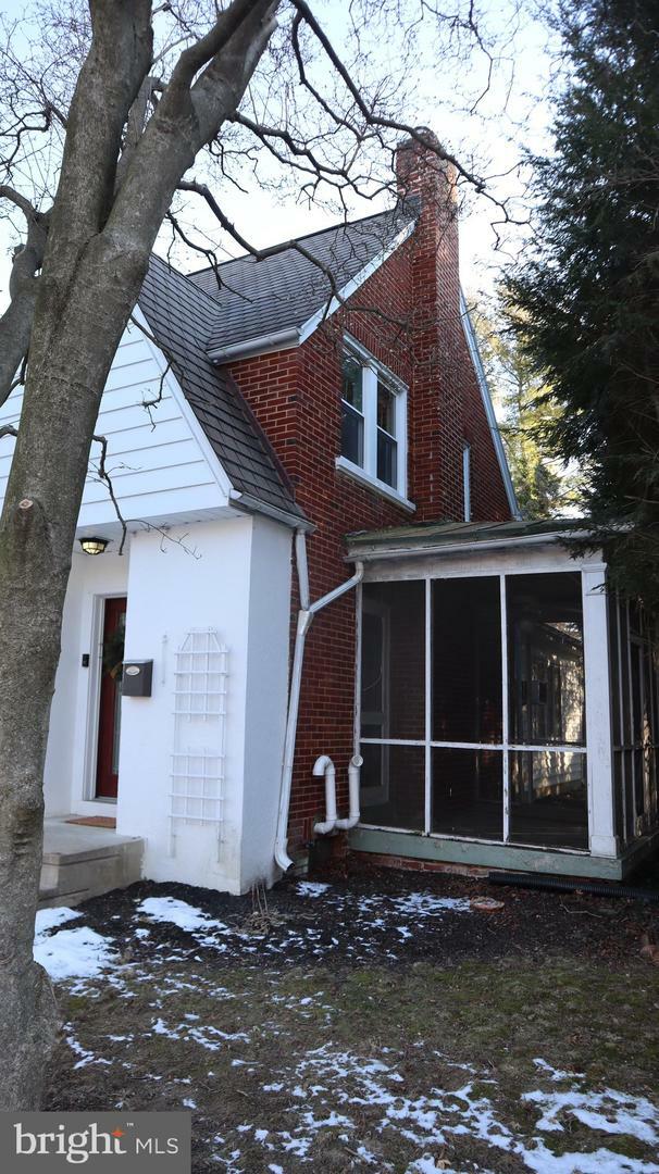 Property Photo:  115 Atkins Avenue  PA 17603 