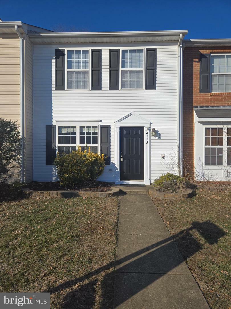 4113 Canopy Way  Fredericksburg VA 22408 photo