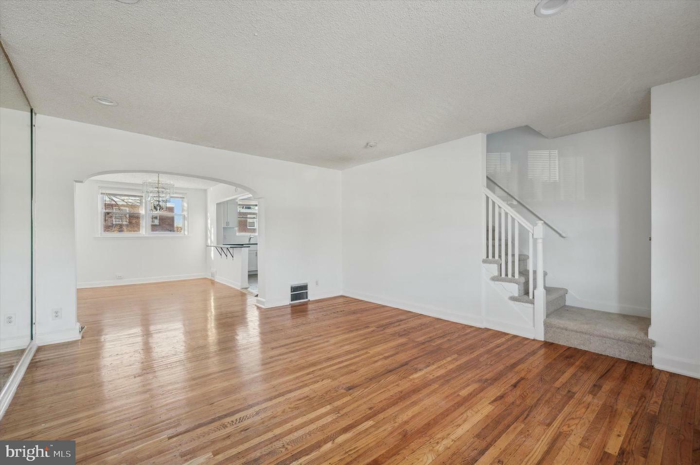 Property Photo:  7720 Rugby Street  PA 19150 