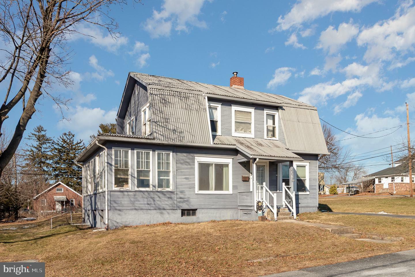 Property Photo:  4816 Orchard Street  PA 17109 