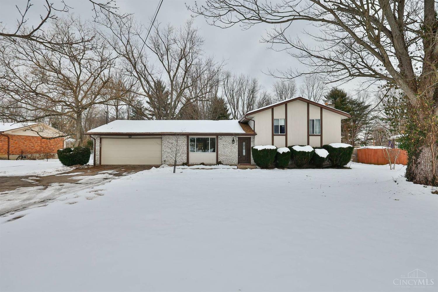 Property Photo:  6594 Branch Hill Guinea Pike  OH 45140 