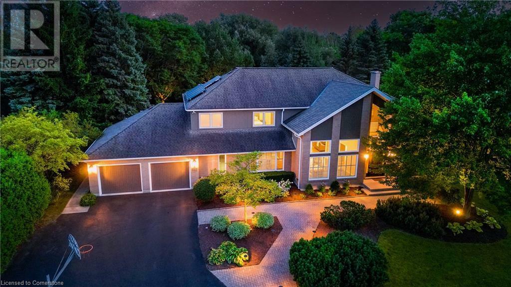 Property Photo: 587 Manorwood Court ON N2K 3L7