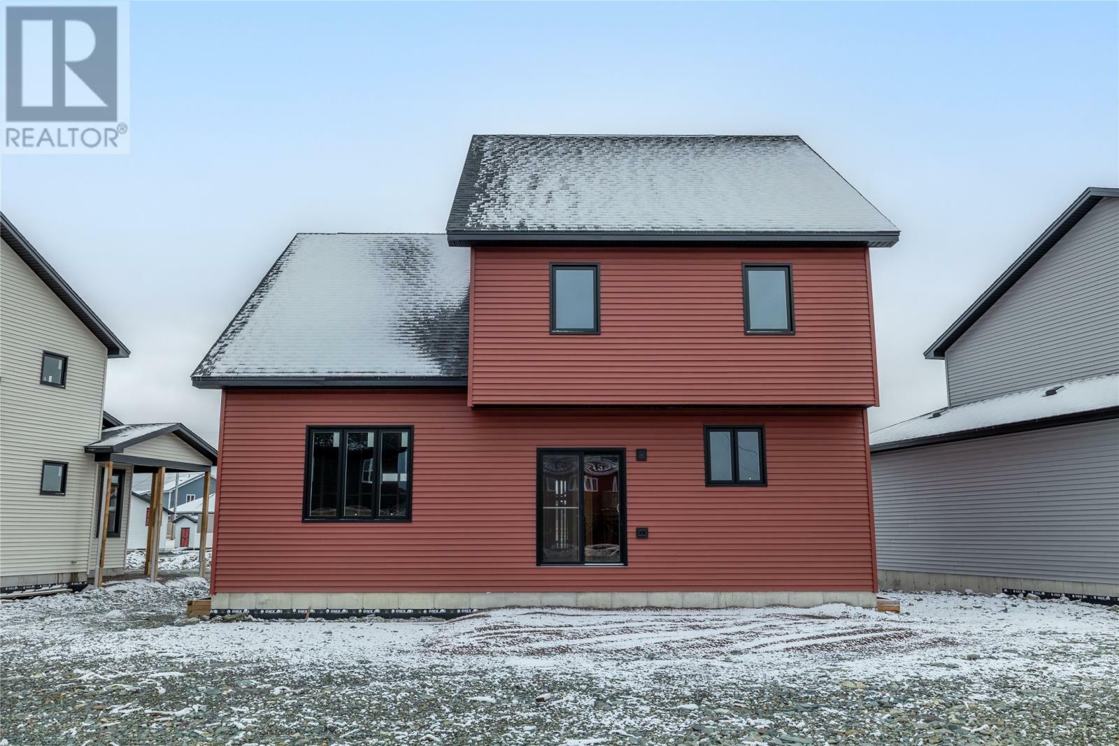 Property Photo: 27 Dragonfly Place NL A1H 0R1