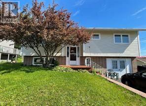 Property Photo: 4 George Street NL A0G 3A0
