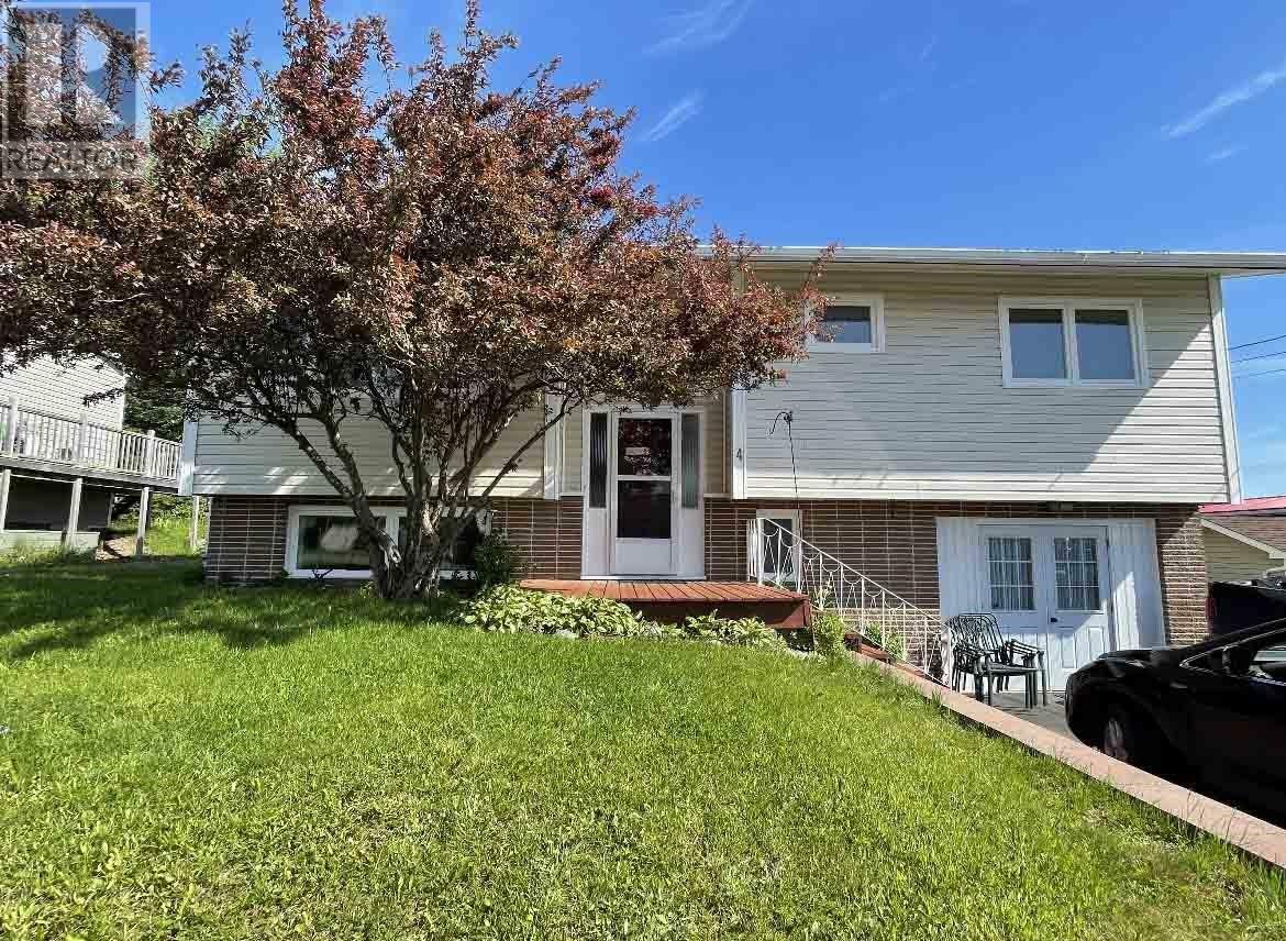 4 George Street  Lewisporte NL A0G 3A0 photo
