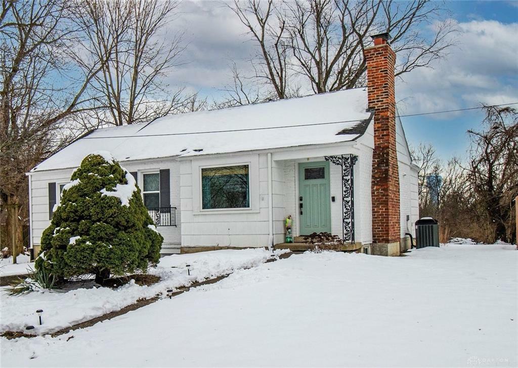 Property Photo: 385 Lebanon Street OH 45050