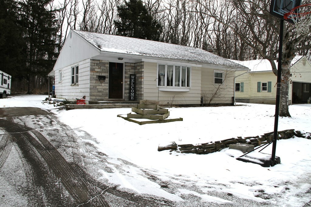 Property Photo:  14 S Fowler  NY 14810 