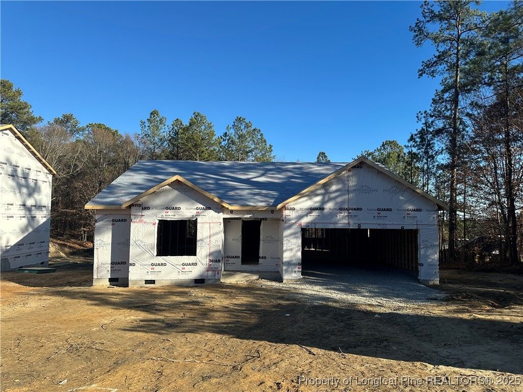 Property Photo:  3022 Broadview Drive  NC 28301 