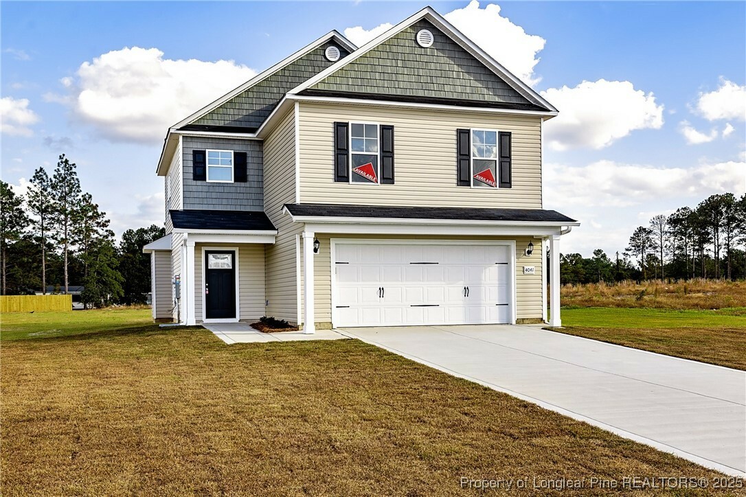 Property Photo:  2208 Roadster Pony (138) Lane  NC 28348 