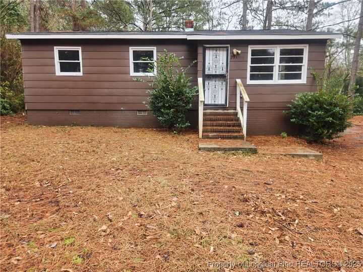 233 Pennsylvania Avenue  Fayetteville NC 28301 photo