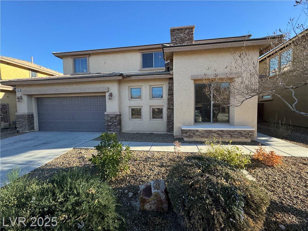 Property Photo:  10339 Trillium Drive  NV 89135 