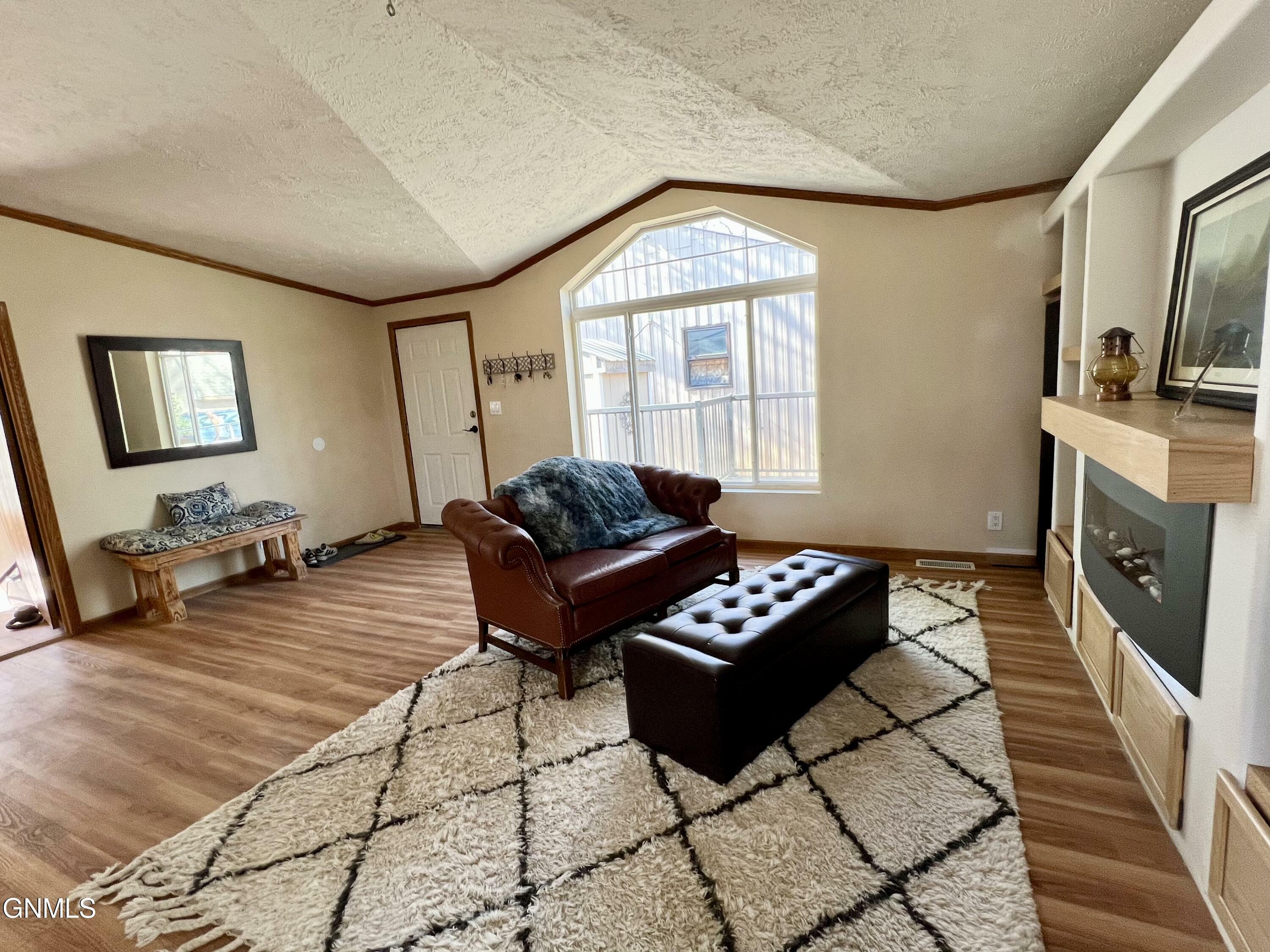 Property Photo: 4500 Jetty Beach Drive S ND 58554