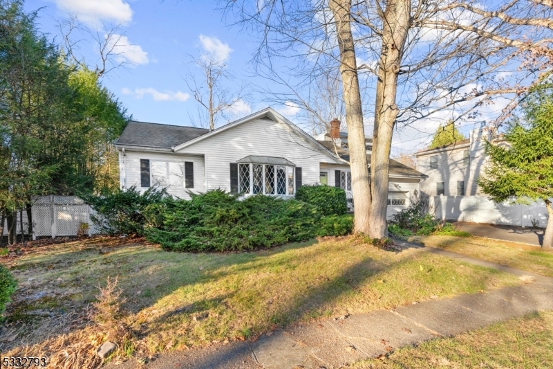 Property Photo:  974 Ridgewood Blvd  NJ 07676 