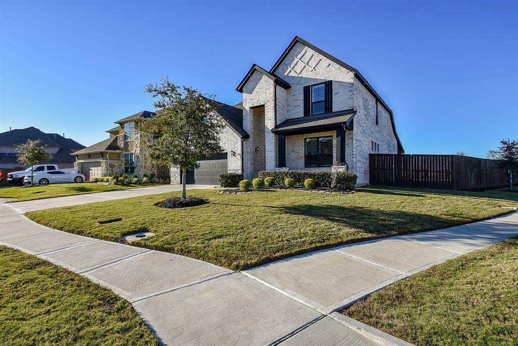 Property Photo:  4111 Martin Ridge Drive  TX 77578 