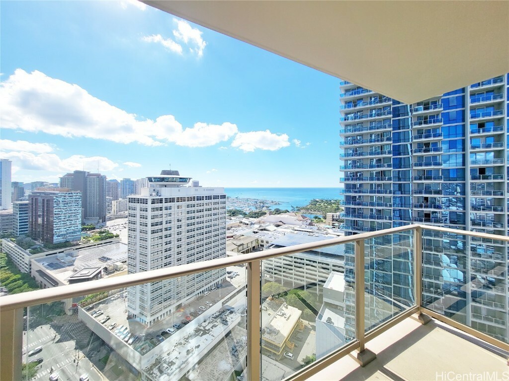 Property Photo:  1388 Kapiolani Boulevard 2901  HI 96814 