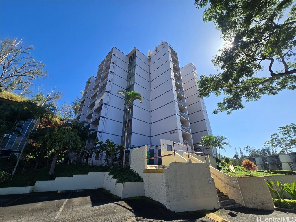 Property Photo:  95-020 Waihonu Street C1002  HI 96789 