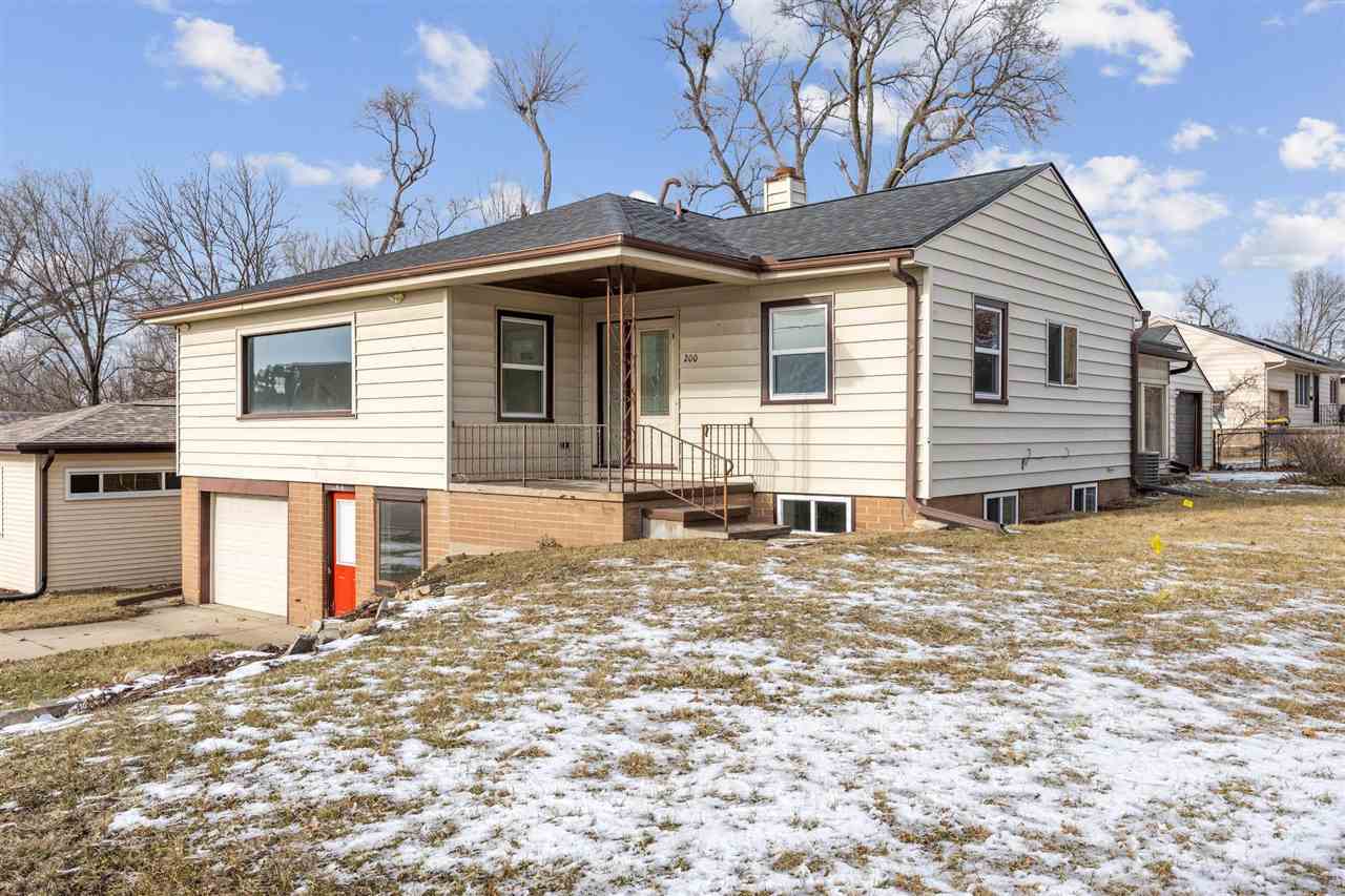 Property Photo:  200 Blairs Ferry Rd  IA 52233 