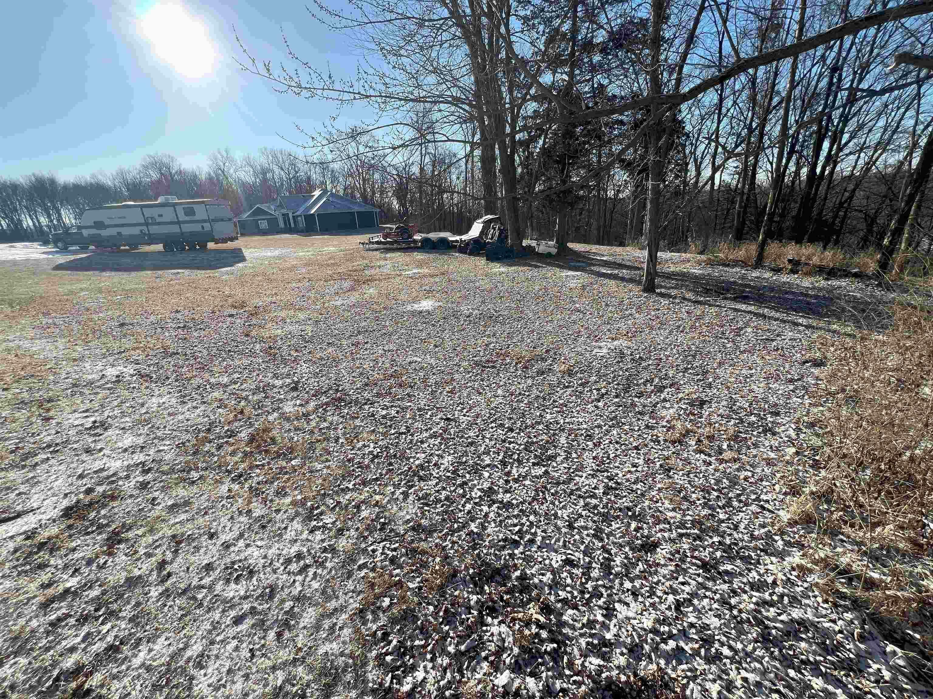 Property Photo: 2120 336th Street IA 50461