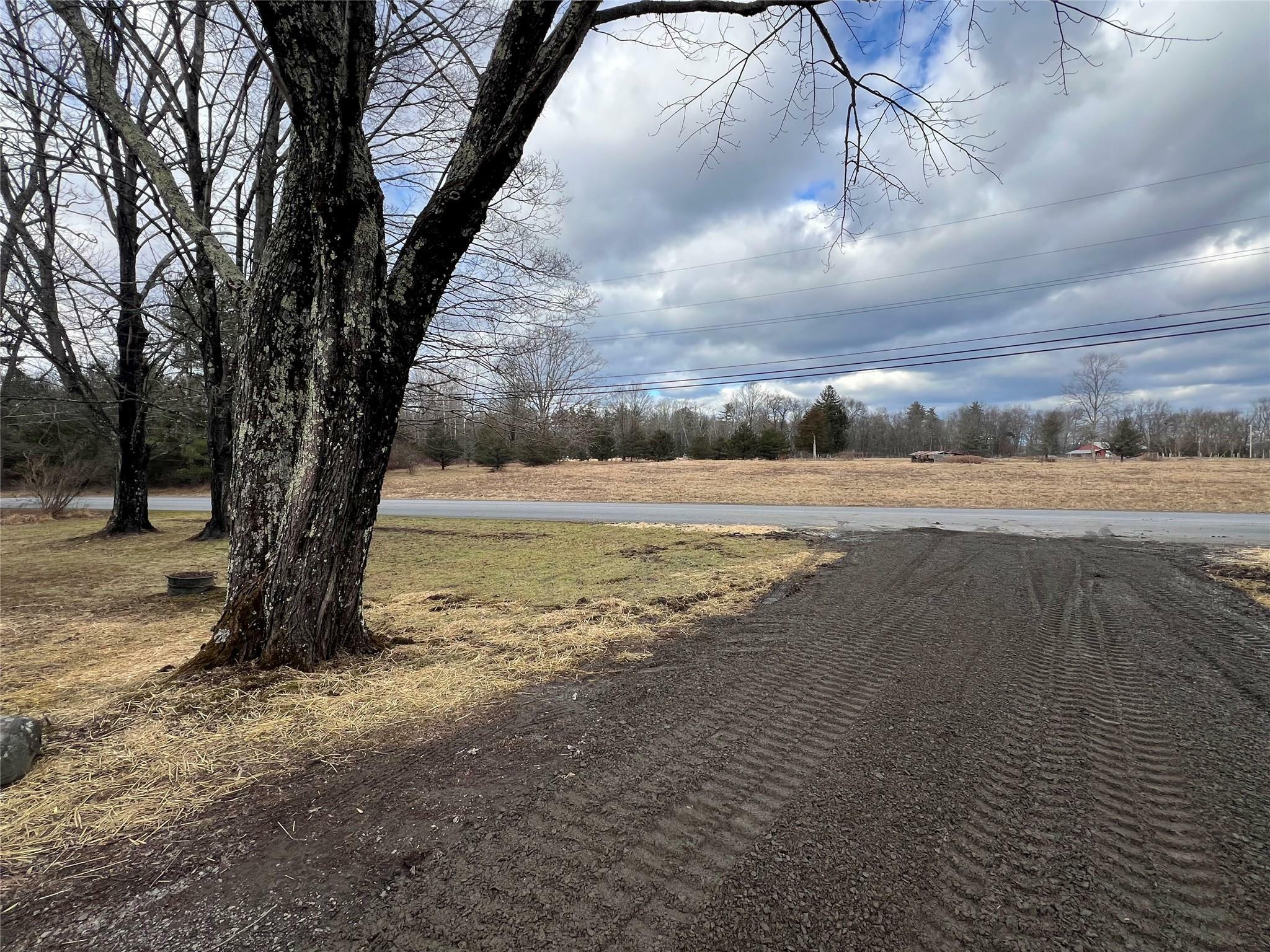 Property Photo:  68 Tow Path Road  NY 12404 