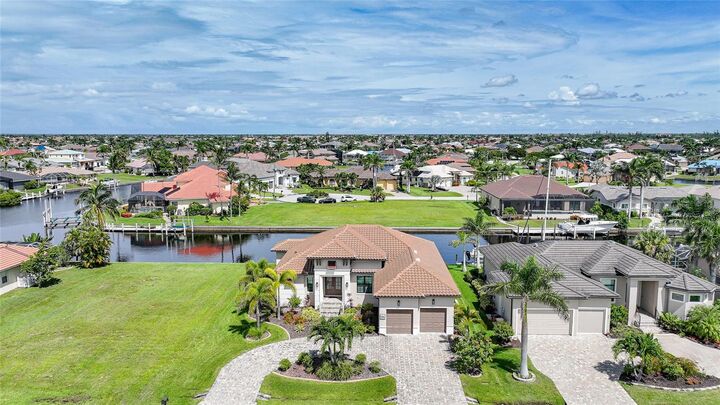 5221 Almar Drive  Punta Gorda FL 33950 photo