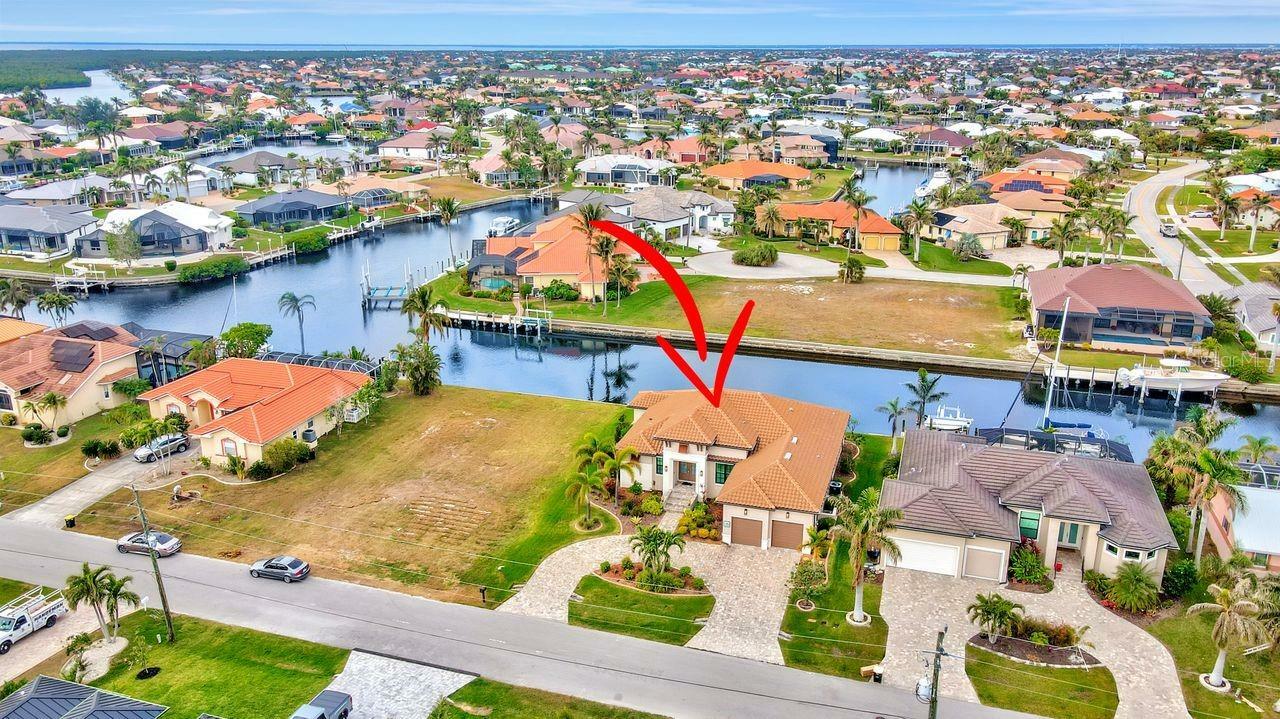 Property Photo:  5221 Almar Drive  FL 33950 