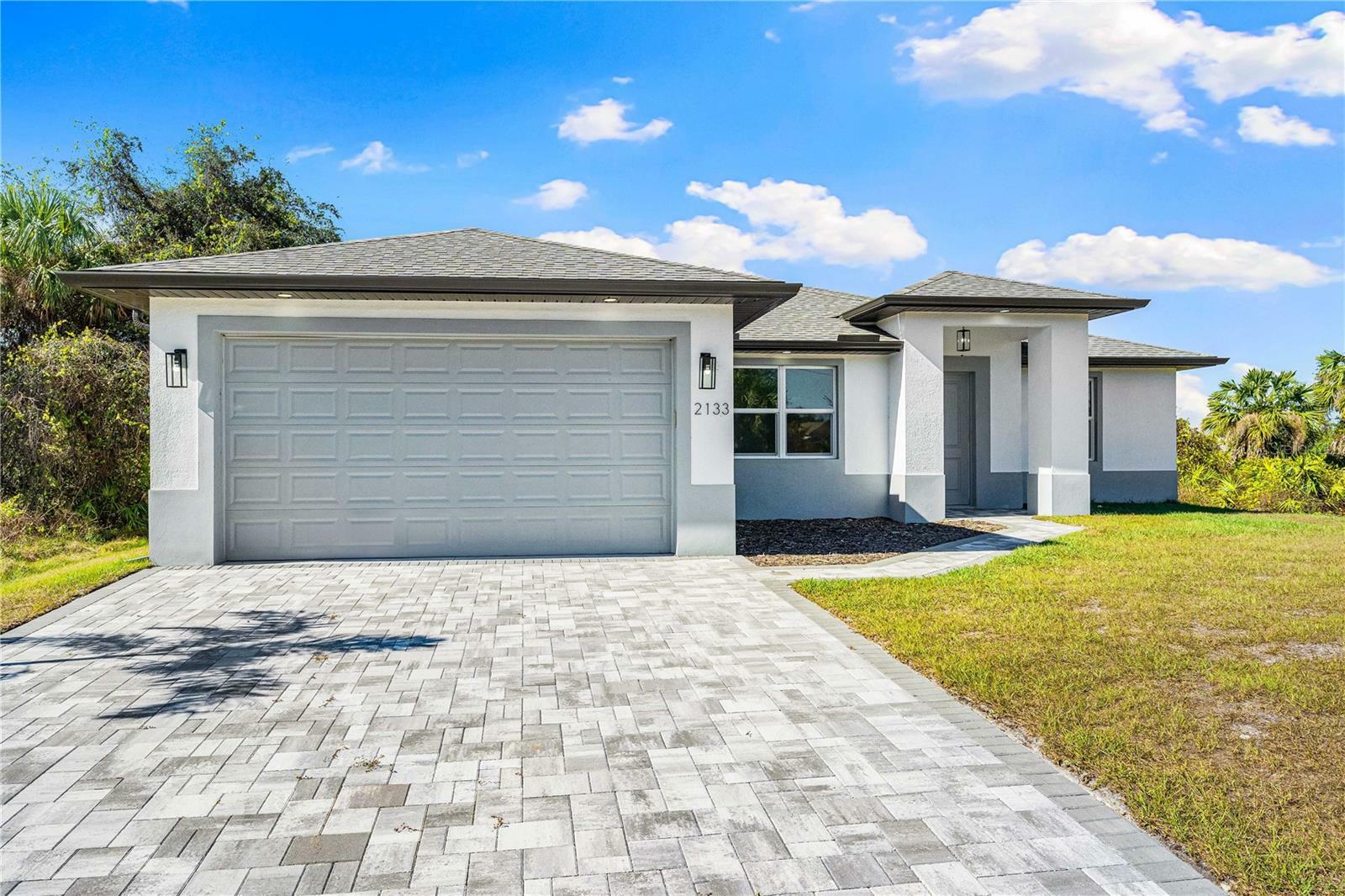 Property Photo:  2133 Selover Road  FL 34287 