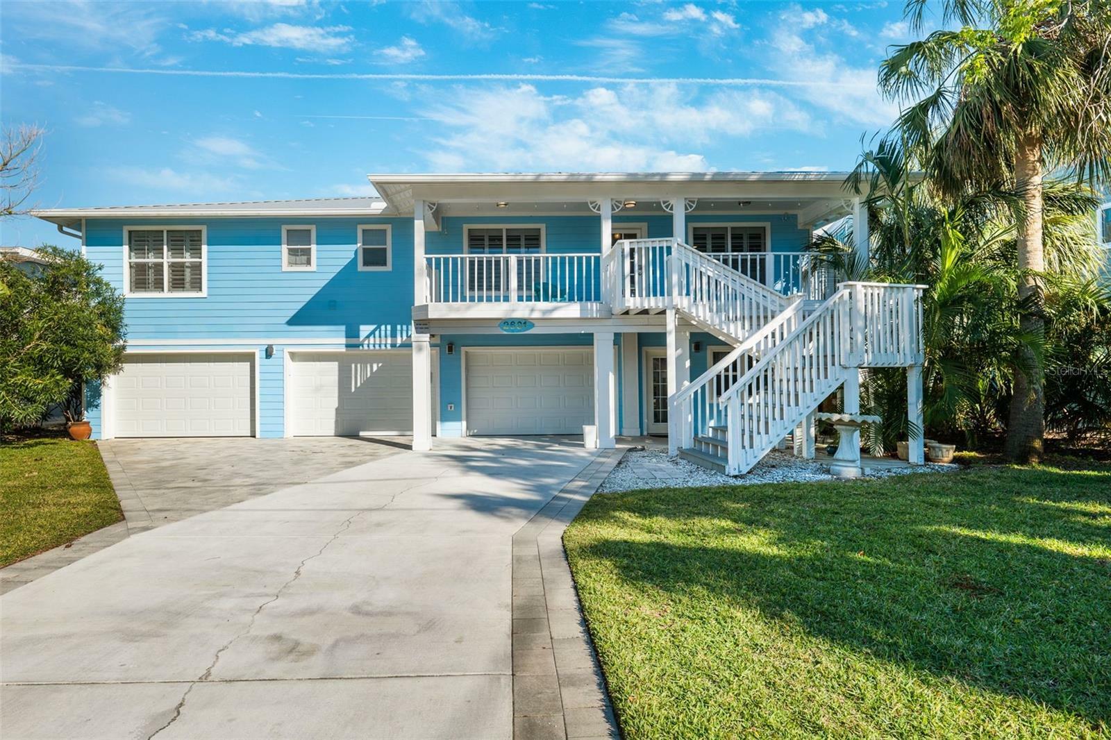 Property Photo:  2601 Bay Boulevard  FL 33785 