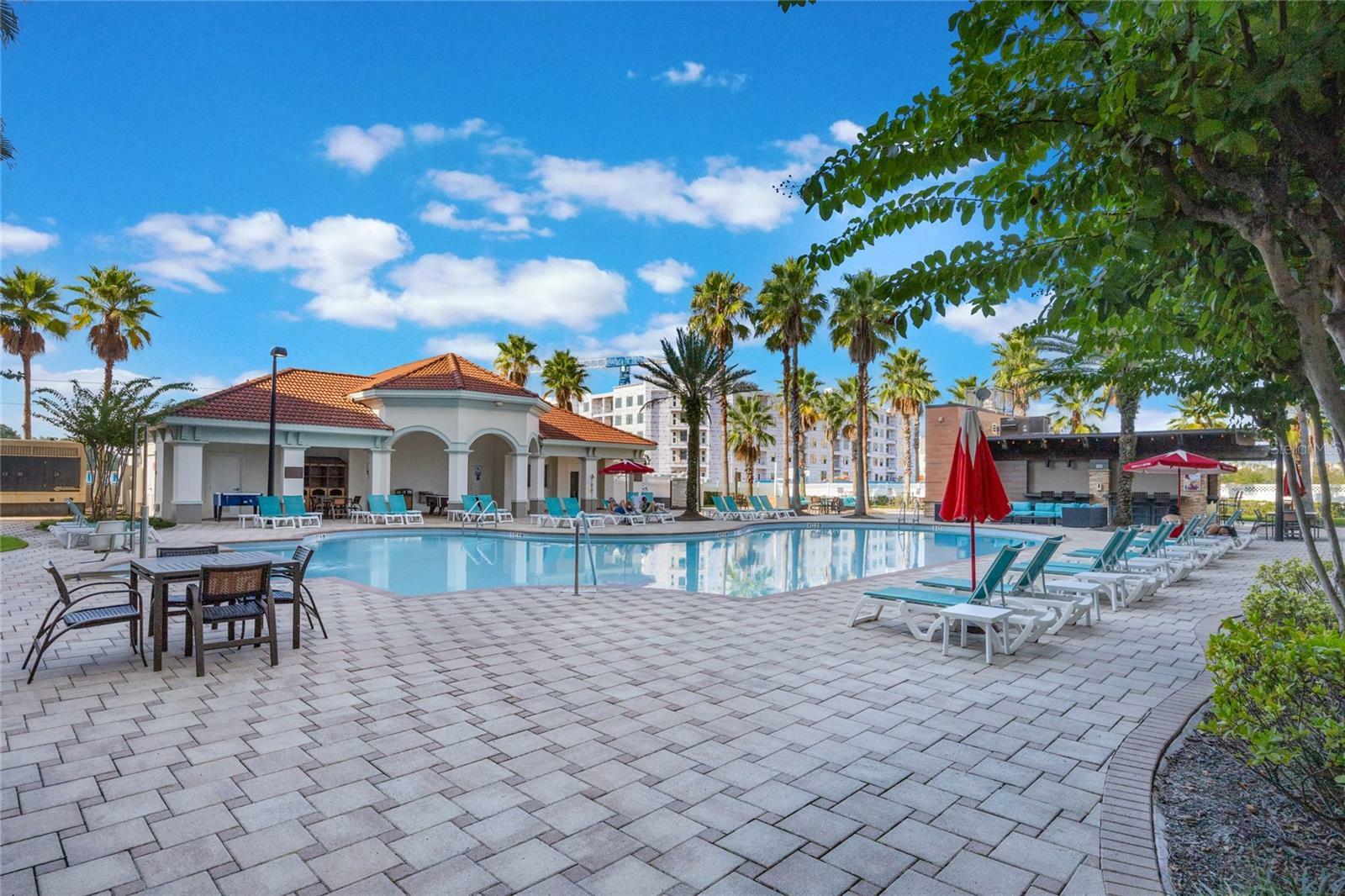 Property Photo:  7383 Universal Boulevard 308  FL 32819 