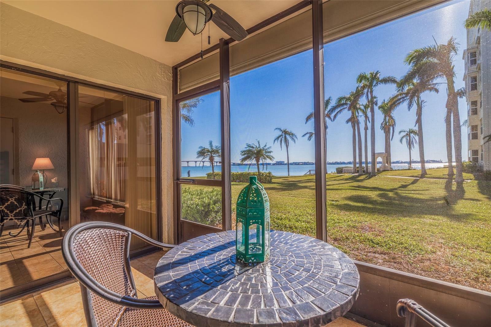 Property Photo:  6287 Bahia Del Mar Circle 114  FL 33715 