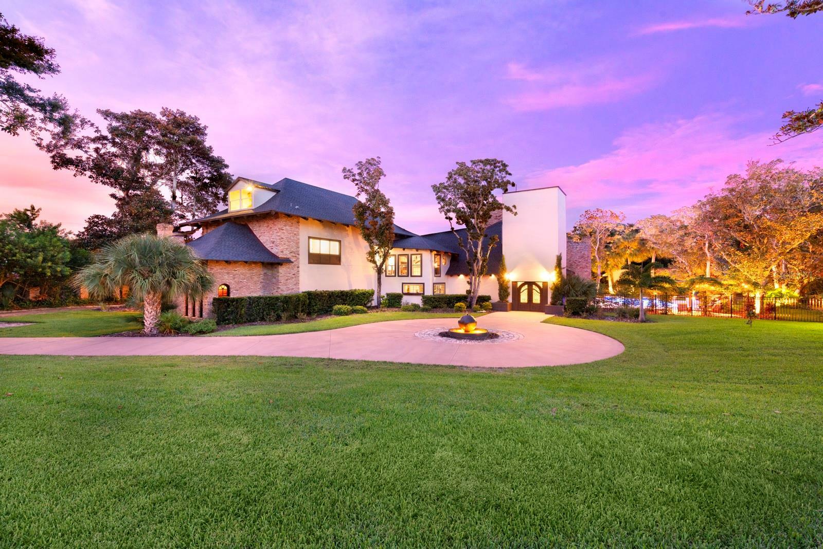 2627 John Anderson Drive  Ormond Beach FL 32176 photo