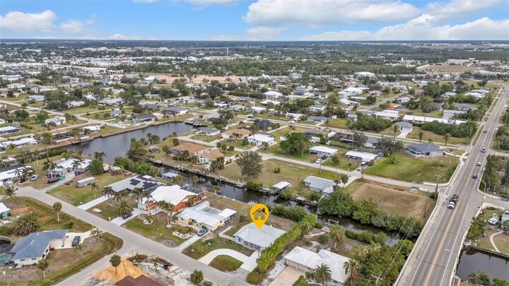 3112 Magnolia Way  Punta Gorda FL 33950 photo