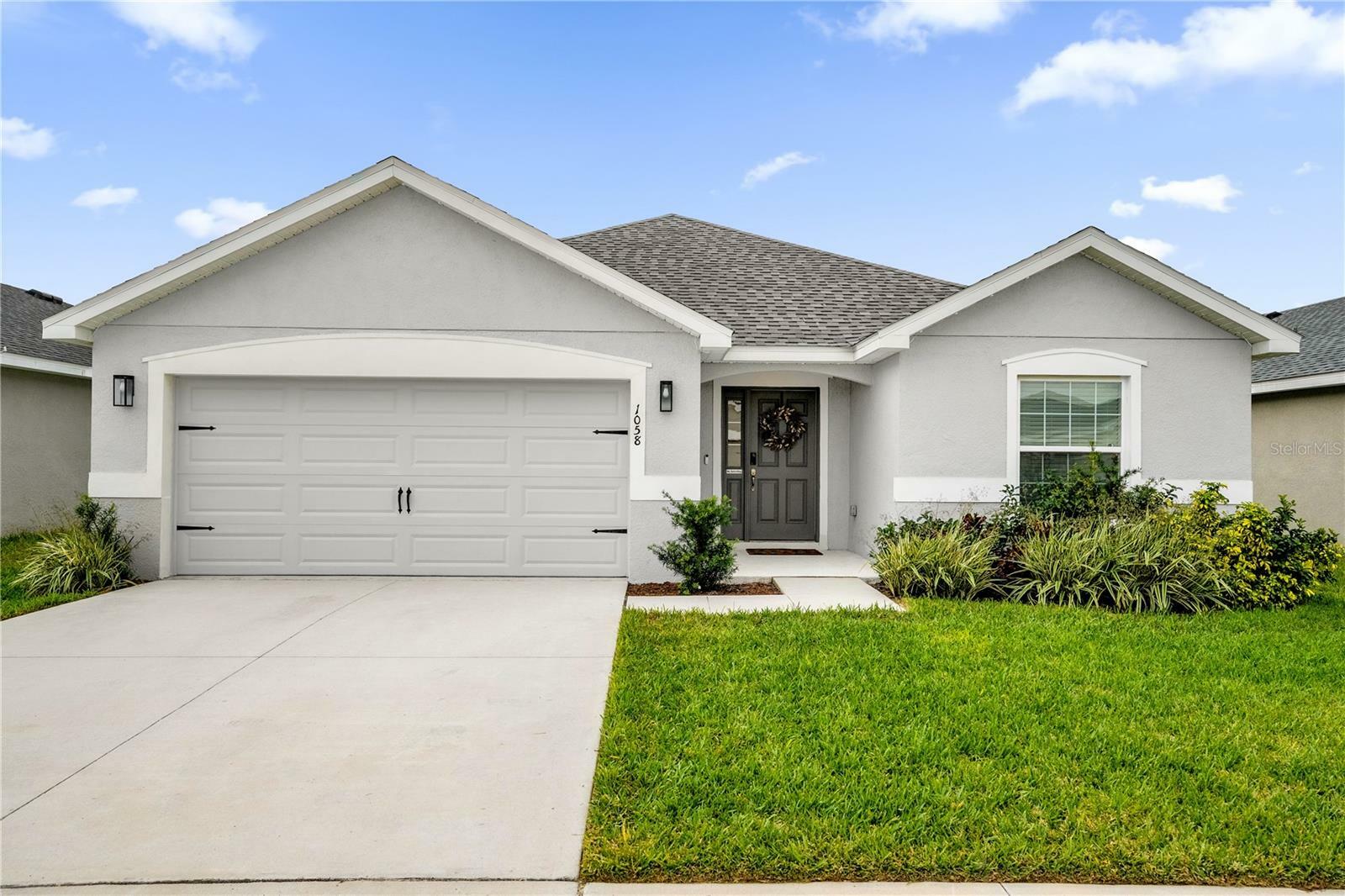 Property Photo: 1058 Silas Street FL 33844