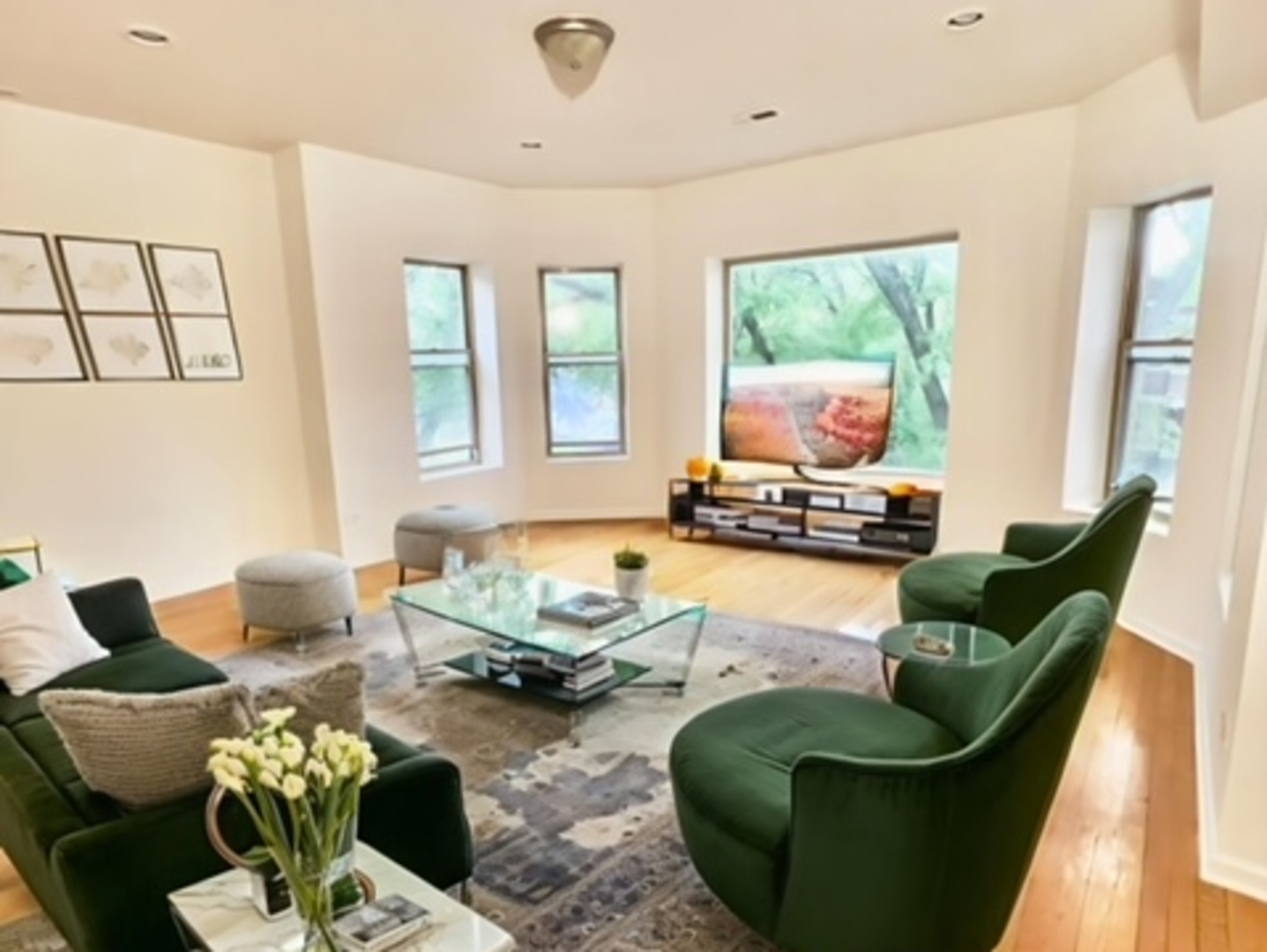 Property Photo:  6945 S Dorchester Avenue 2S  IL 60637 
