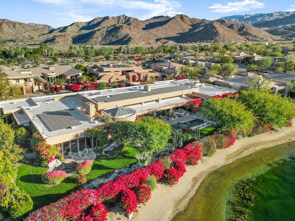 203 Kiva Drive  Palm Desert CA 92260 photo