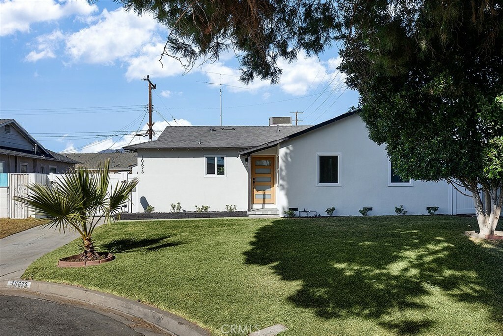 Property Photo:  10673 Hallwood Drive  CA 91780 