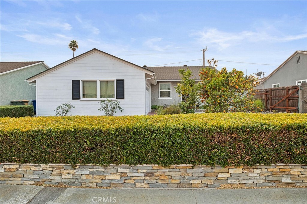 Property Photo:  3728 W 157th Street  CA 90260 