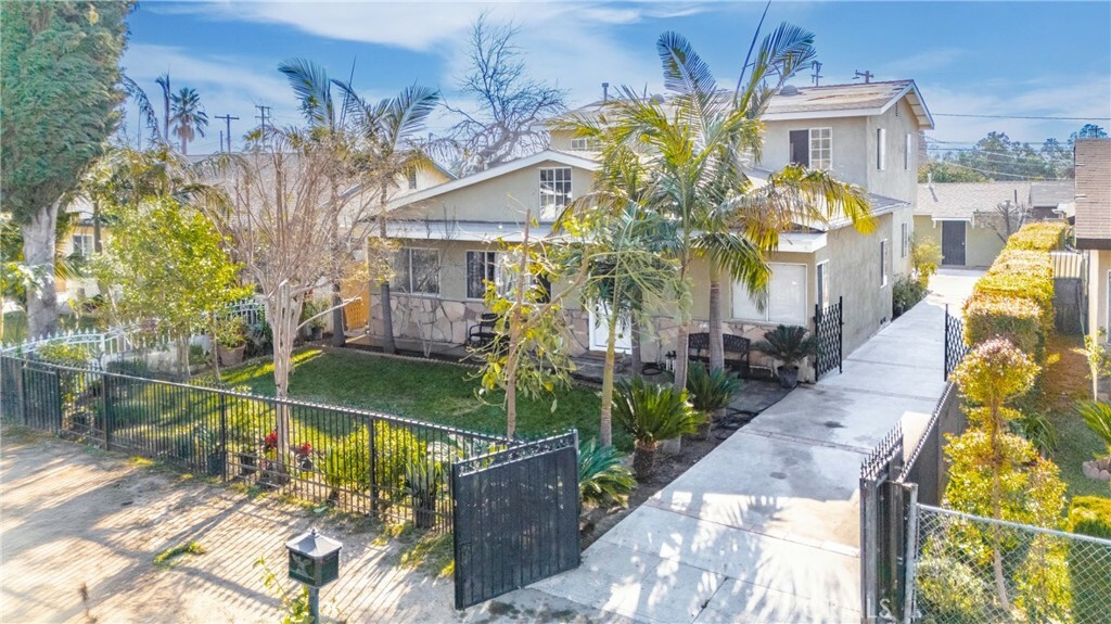Property Photo: 916 Lewiston Street CA 91010
