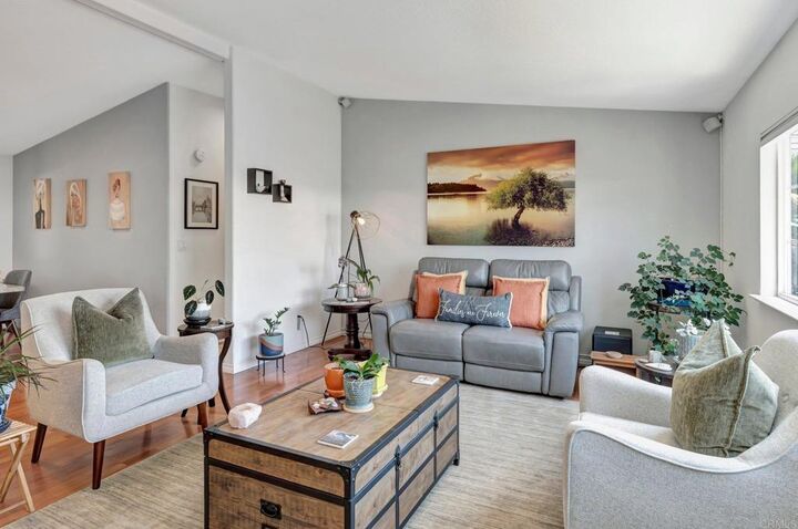 Property Photo:  500 Rancheros Drive 22  CA 92069 