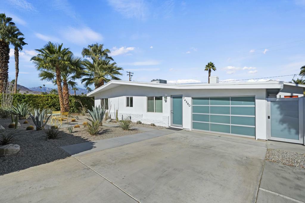 Property Photo:  74380 Peppergrass Street  CA 92260 