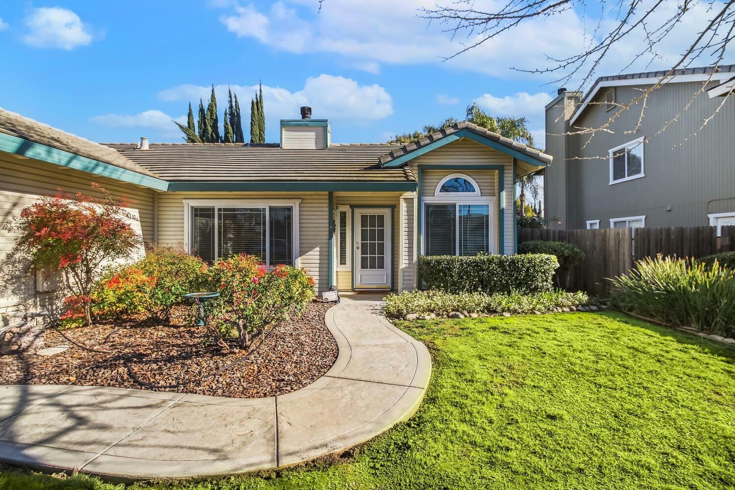 Property Photo:  9549 Porto Rosa Drive  CA 95624 